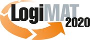 LogiMAT 2020 New Date: 22.-24.June 2021